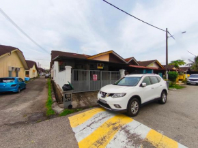 Orchid Homestay Pasir Gudang